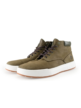 Timberland Veterboots Groen 279476