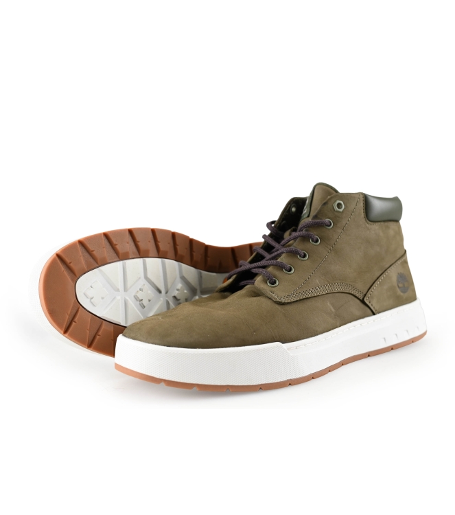 Timberland Veterboots