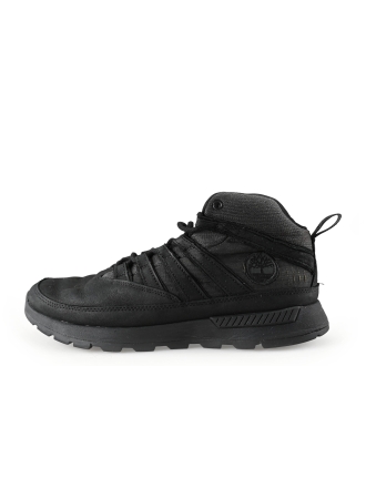 Timberland Hoge sneakers Zwart 279477