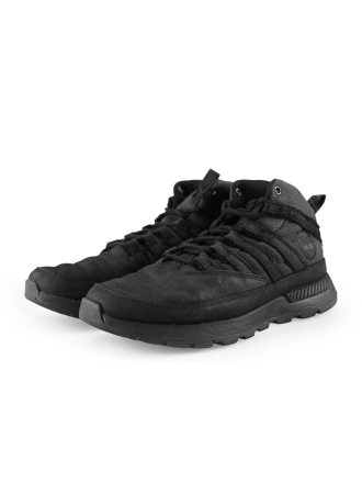 Timberland Hoge sneakers Zwart 279477