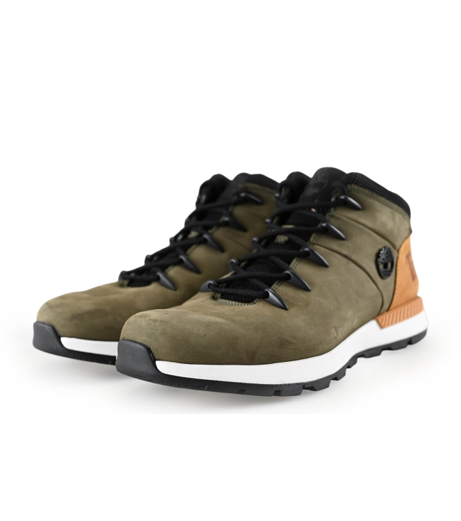 Timberland Hoge sneakers