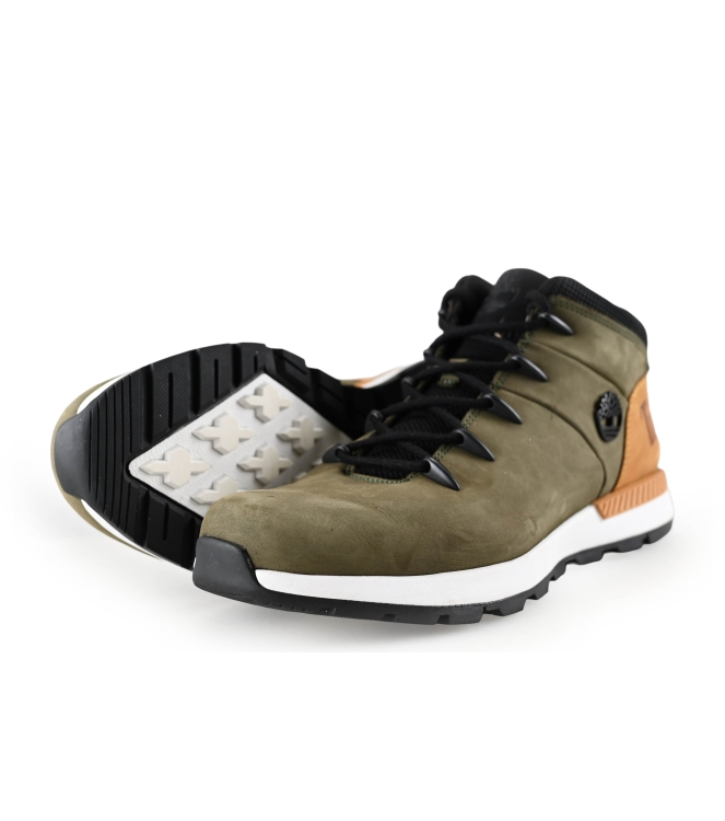 Timberland Hoge sneakers