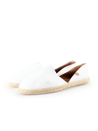 Verbenas Espadrilles Wit 279480