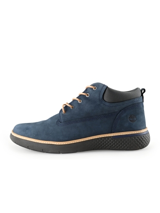 Timberland Veterboots Blauw 279481