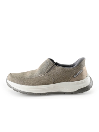 Skechers Instappers Bruin 279482