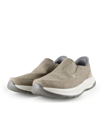 Skechers Instappers Bruin 279482
