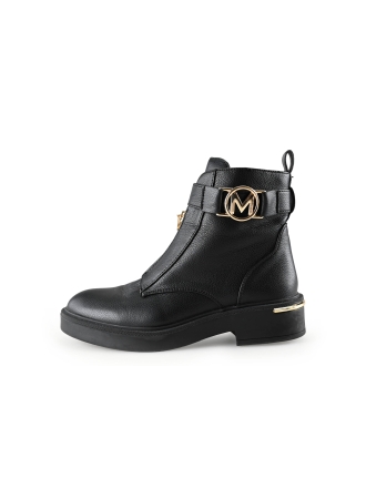 Mexx Boots Zwart 279483