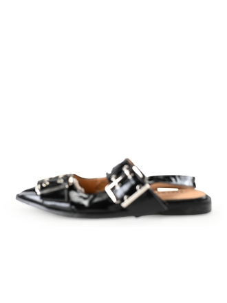 Steve Madden Slingbacks Zwart 279485