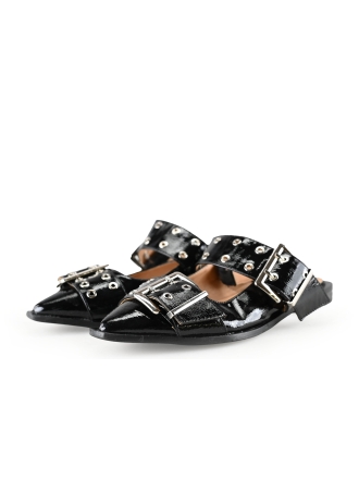 Steve Madden Slingbacks Zwart 279485