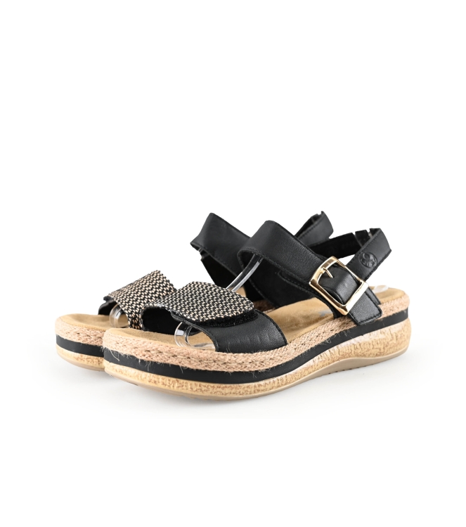 Rieker Sandalen