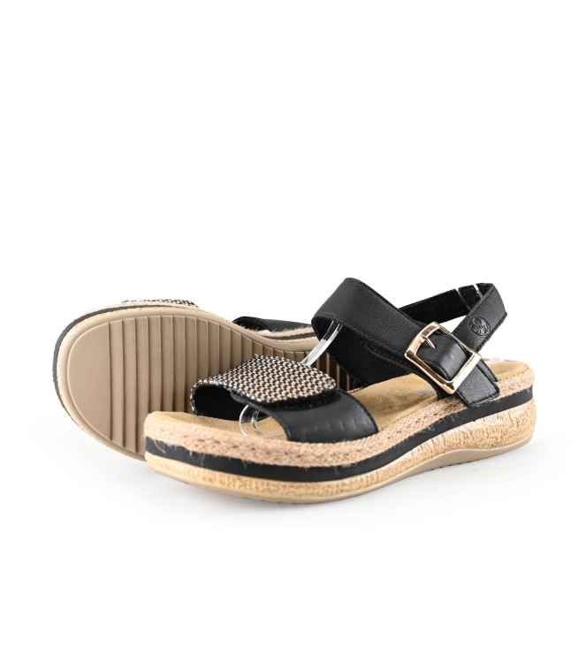 Rieker Sandalen