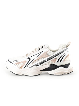 Steve Madden Sneakers Beige 279487