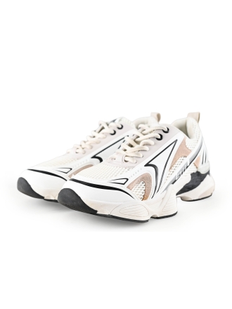 Steve Madden Sneakers Beige 279487