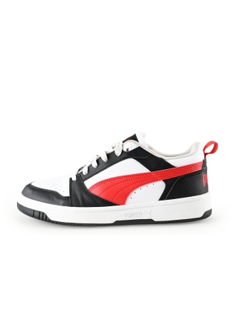 Puma Sneakers Rood 279489