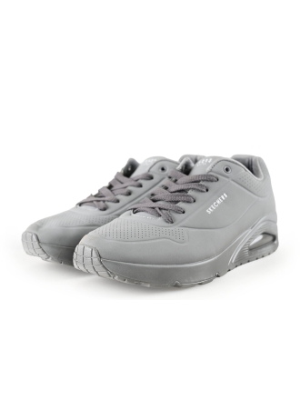 Skechers Sneakers Grijs 279491