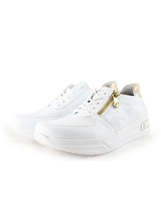 Rieker Sneakers Wit 279492