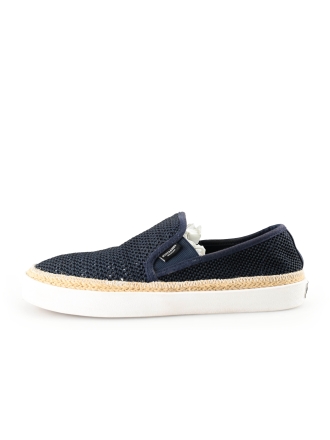 Scotch & Soda Instappers Blauw 279504