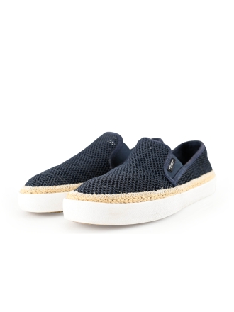 Scotch & Soda Instappers Blauw 279504
