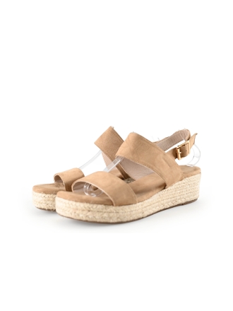 Dolcis Sandalen Beige 279506