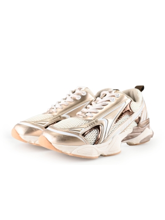 Nelson Sneakers Goud 279507