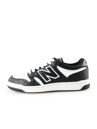New Balance Sneakers Zwart 279508