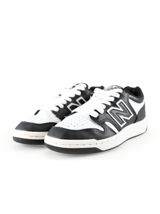 New Balance Sneakers Zwart 279508