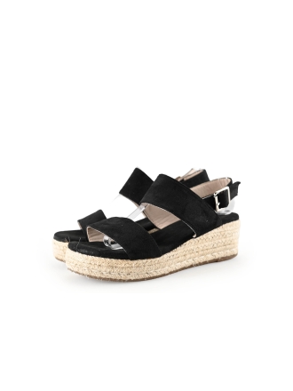 Dolcis Sandalen Zwart 279511