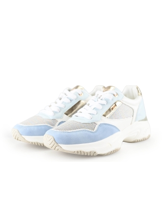 Mexx Sneakers Blauw 279514