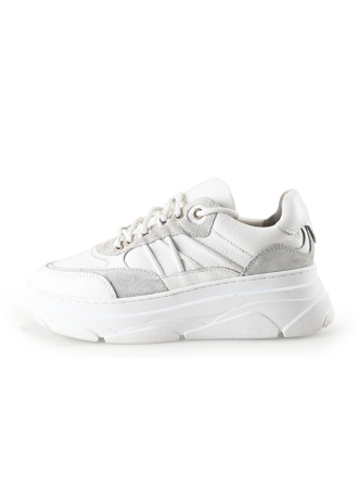 Nelson Sneakers Wit 279515