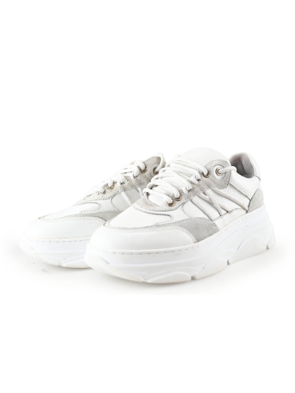Nelson Sneakers Wit 279515