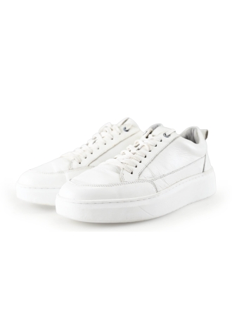 Nelson Sneakers Wit 279516