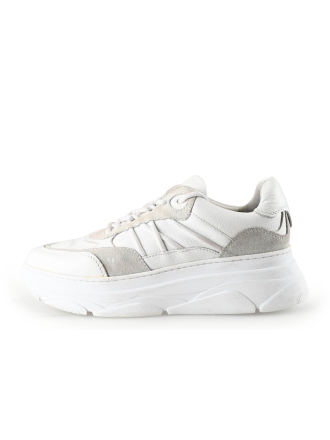 Nelson Sneakers Wit 279517