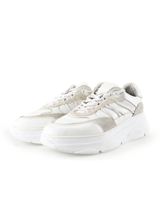 Nelson Sneakers Wit 279517
