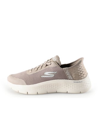 Skechers Instappers Bruin 279518