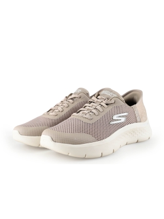 Skechers Instappers Bruin 279518