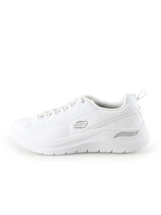 Skechers Sneakers Wit 279521