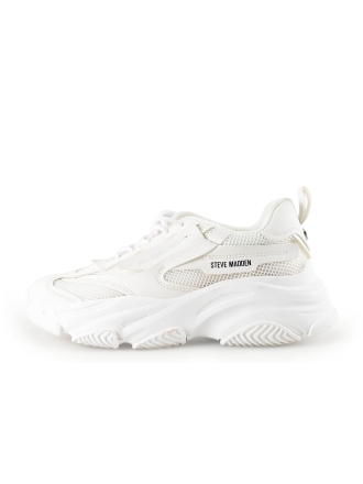 Steve Madden Sneakers Wit 279522