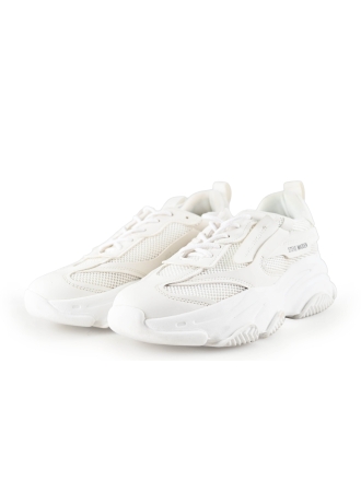 Steve Madden Sneakers Wit 279522