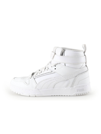 Puma Hoge sneakers Wit 279523