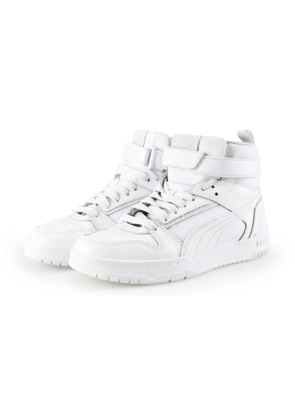 Puma Hoge sneakers Wit 279523