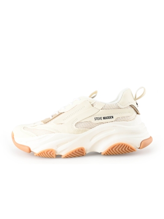 Steve Madden Sneakers Wit 279525