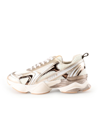 Steve Madden Sneakers Beige 279528