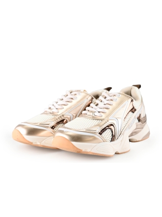 Steve Madden Sneakers Beige 279528
