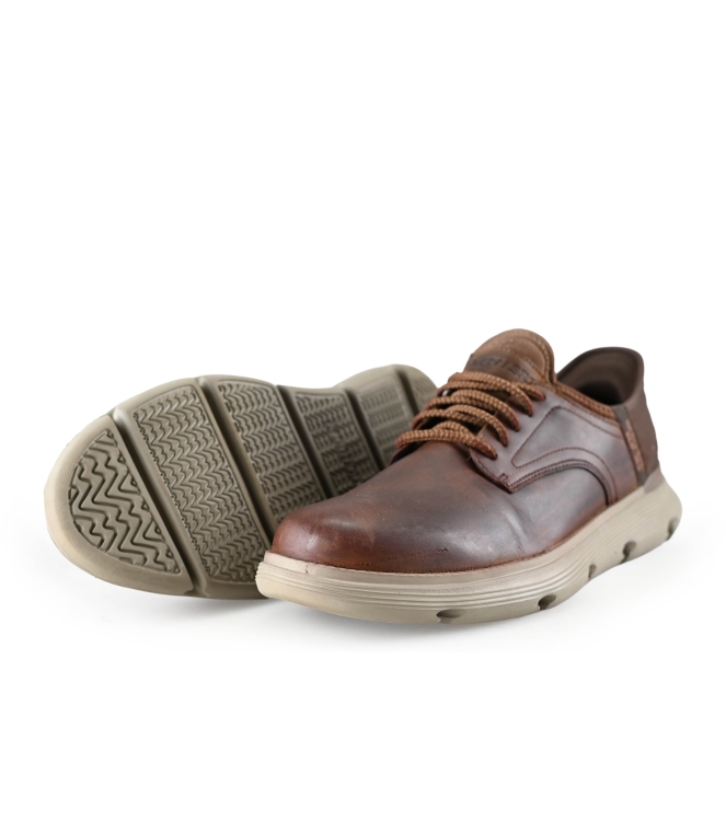 Skechers Veterschoenen