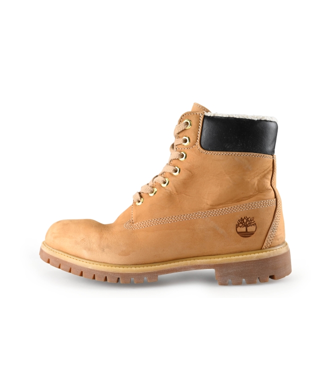 Timberland Veterboots