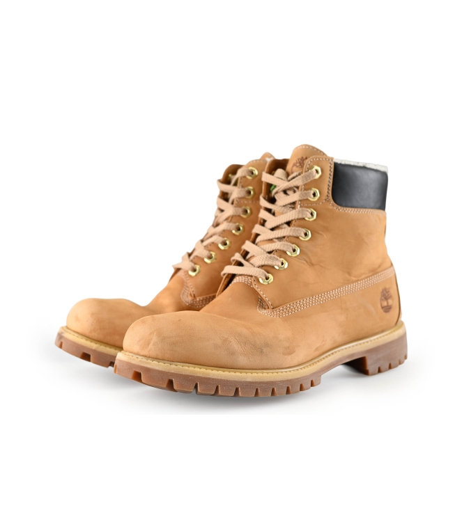 Timberland Veterboots