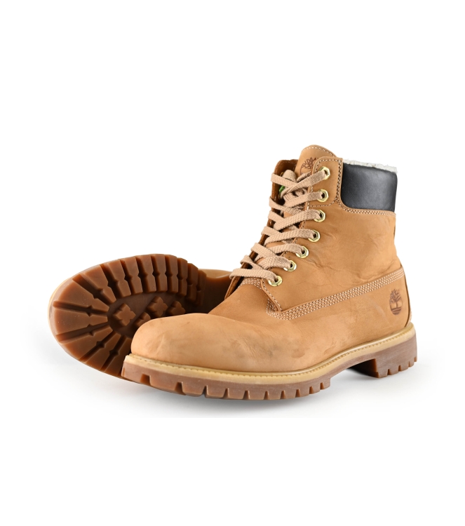 Timberland Veterboots