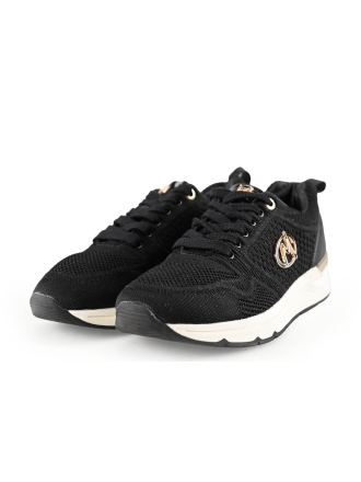 Mexx Sneakers Zwart 279535