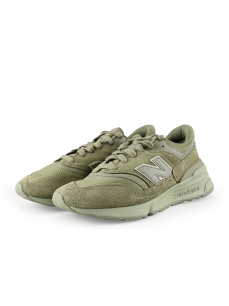 New Balance Sneakers Groen 279537