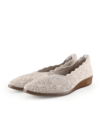 Skechers Instappers Beige 279539